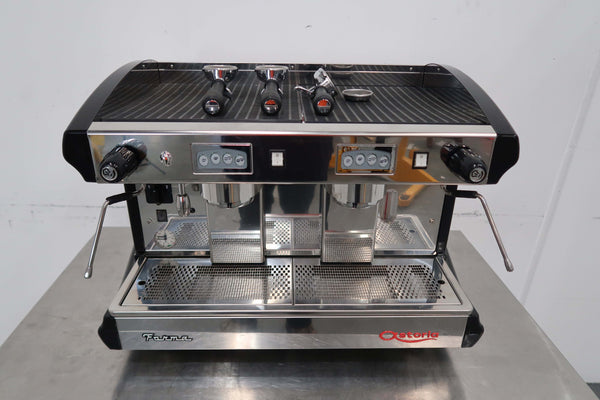 Astoria FORMA 2 Group Coffee Machine (2)