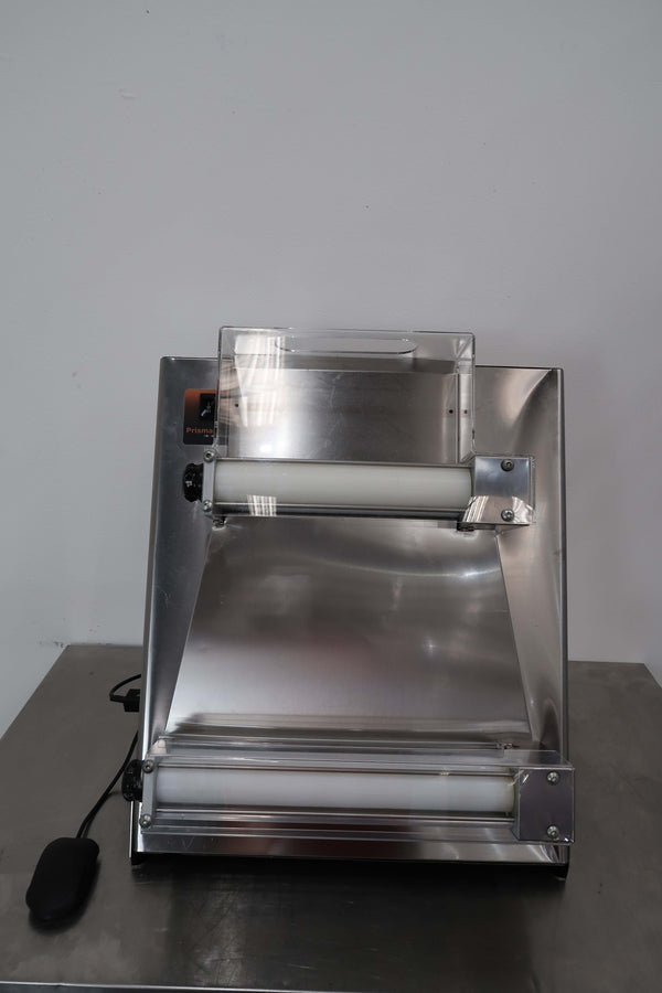 Prismafoods DSA420RP C/Top Dough Roller (3)