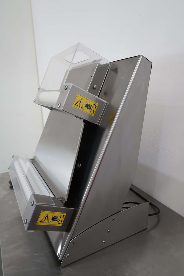 Prismafoods DSA420RP C/Top Dough Roller (4)