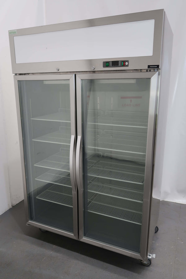 Thermaster SUFG1000 Upright Freezer (2)