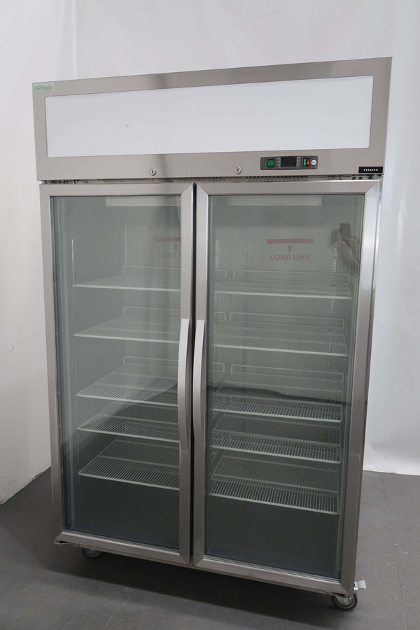 Thermaster SUFG1000 Upright Freezer (3)