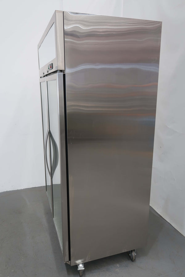 Thermaster SUFG1000 Upright Freezer (4)