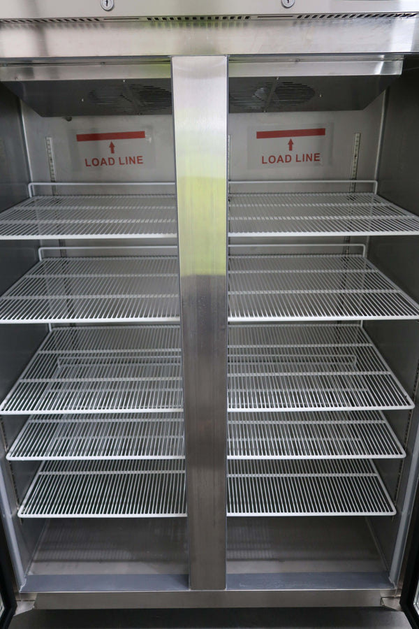 Thermaster SUFG1000 Upright Freezer (5)