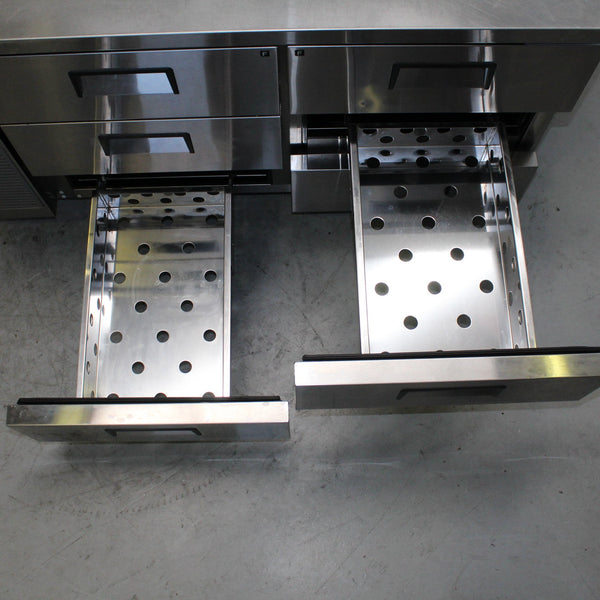 Skipio KUF15-3D-6 Undercounter Freezer (4)