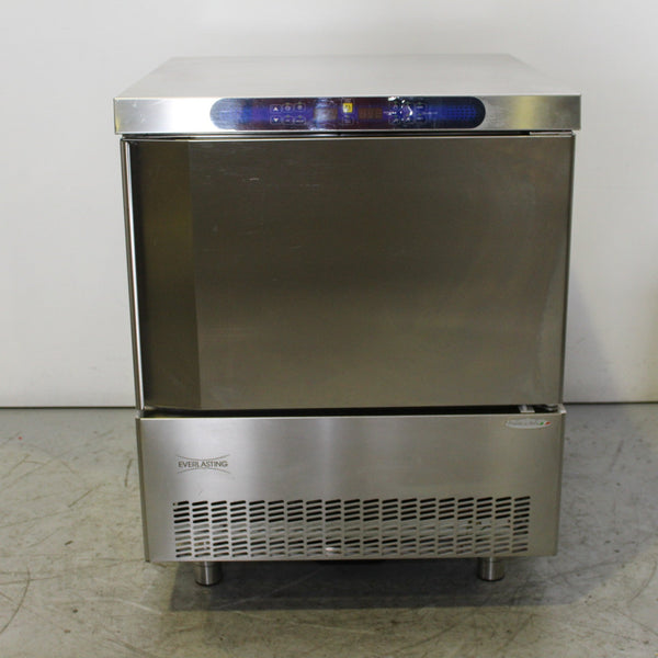 Everlasting PROF AFB 05 Blast Chiller (3)