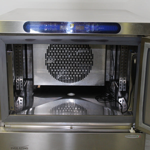 Everlasting PROF AFB 05 Blast Chiller (4)