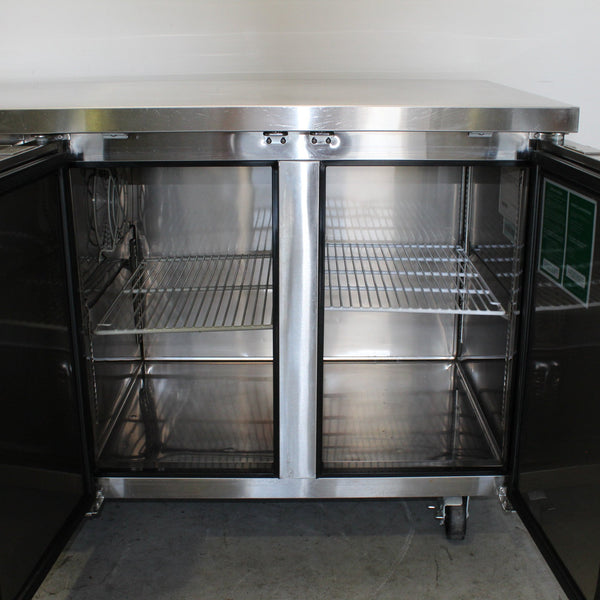 Skipio SUF12-2 Undercounter Freezer (4)