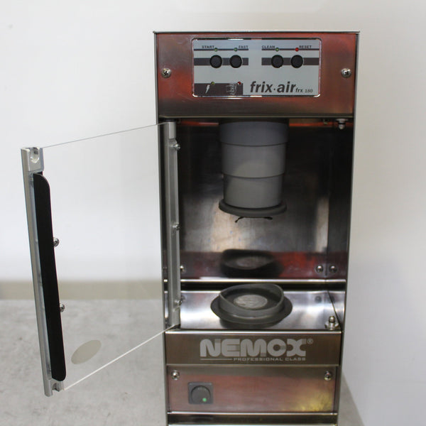 Nemox FrixAir FRX-180 - Gelato Machine (4)