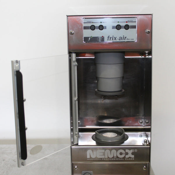 Nemox FRIXAIR FRX-180 Gelato Machine (4)