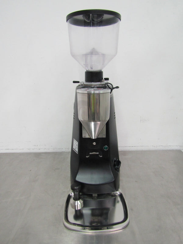 MAZZER - ROBUR ELECTRONIC (2)