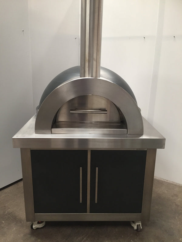 Zesti Z1100 Pizza Oven (2)