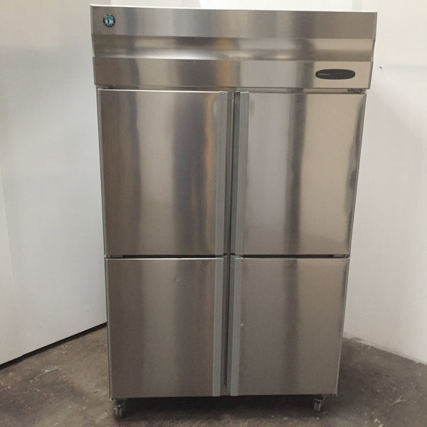 Hoshizaki HRE-127MA-AHD Upright Fridge (2)
