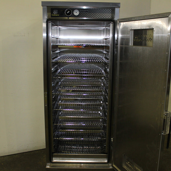 Culinaire CH.VHC.3211 Warming Cabinet (4)