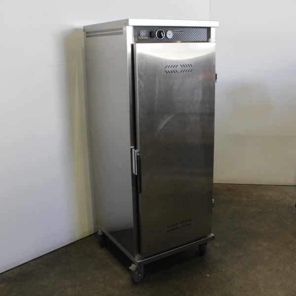 Culinaire CH.VHC.3211 Warming Cabinet (2)