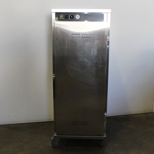 Culinaire CH.VHC.3211 Warming Cabinet (3)