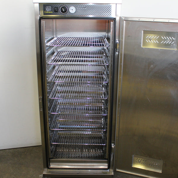 Culinaire CH.VHC.3211 Warming Cabinet (4)