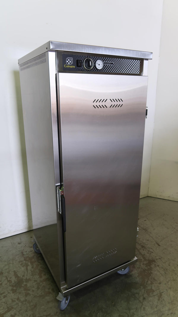 Culinaire CH.VHC.3211 E Warming Cabinet (2)
