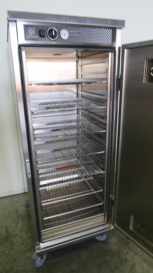 Culinaire CH.VHC.3211 E Warming Cabinet (3)