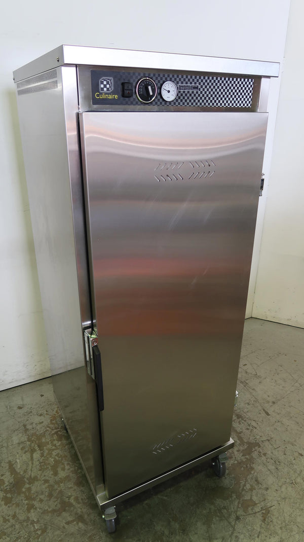 Culinaire CH.VHC.3211 E Warming Cabinet (2)