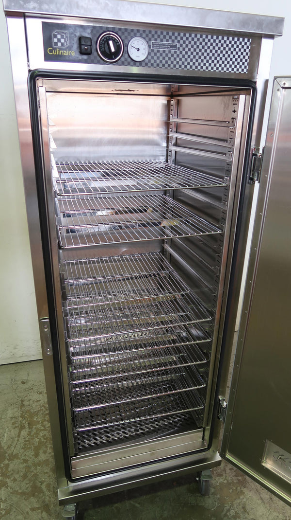 Culinaire CH.VHC.3211 E Warming Cabinet (3)