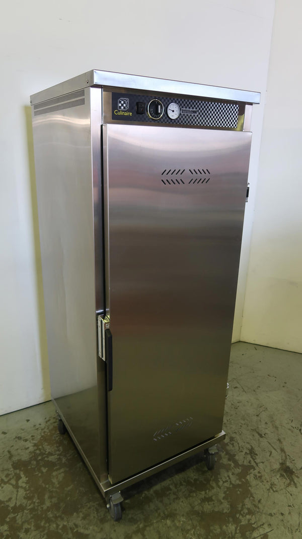 Culinaire CH.VHC.3211E Warming Cabinet (2)