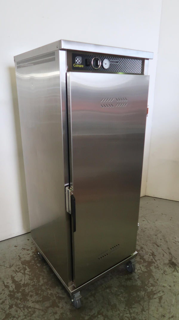 Culinaire CH.VHC.3211E Warming Cabinet (2)