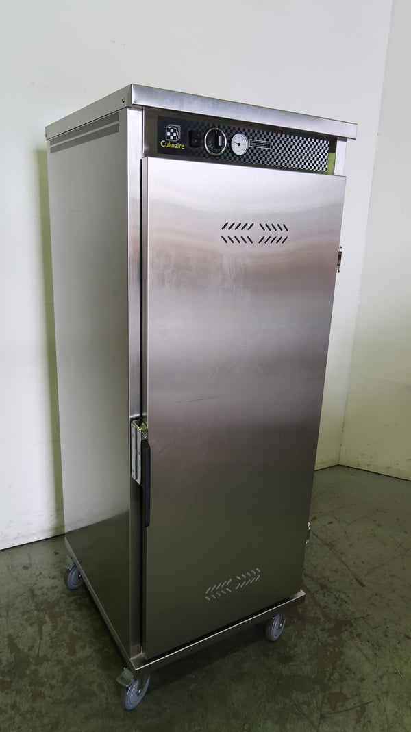 Culinaire CH.VHC.3211E Warming Cabinet (2)