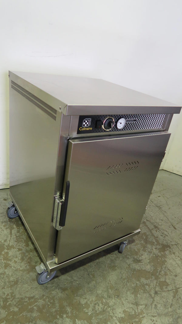 Culinaire CH.VHC.1411D Warming Cabinet (2)