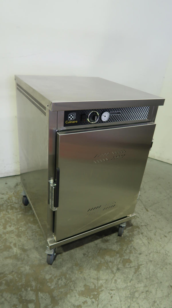 Culinaire CH.VHC.1411 Warming Cabinet (2)