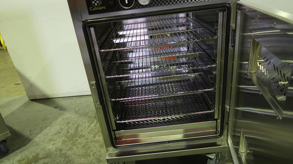 Culinaire CH.VHC.1411 Warming Cabinet (3)