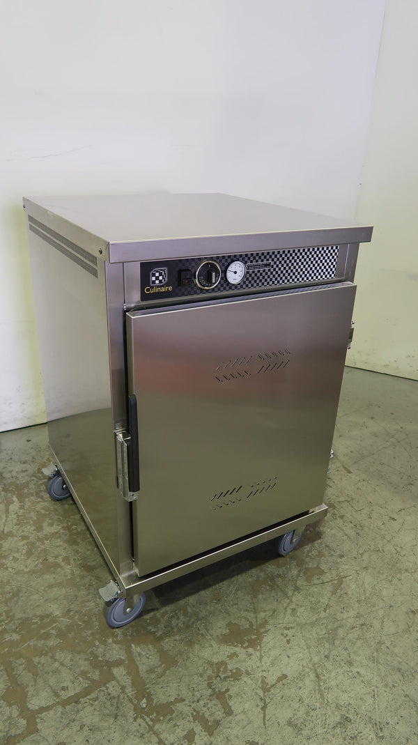 Culinaire CH.VHC.1411D Warming Cabinet (2)