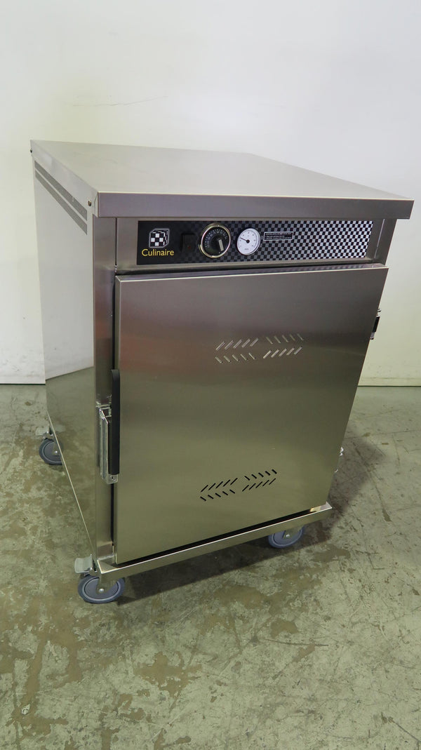 Culinaire CH.VHC.1411D Warming Cabinet (2)