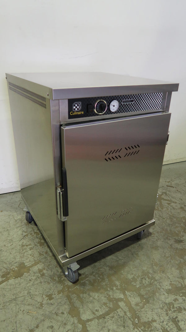 Culinaire CH.VHC.1411D Warming Cabinet (2)
