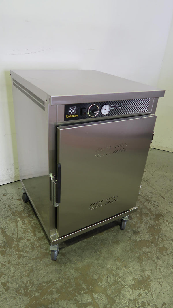 Culinaire CH.VHC.1411D Warming Cabinet (2)