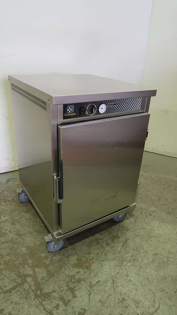 Culinaire CH.VHC.1411D Warming Cabinet (2)