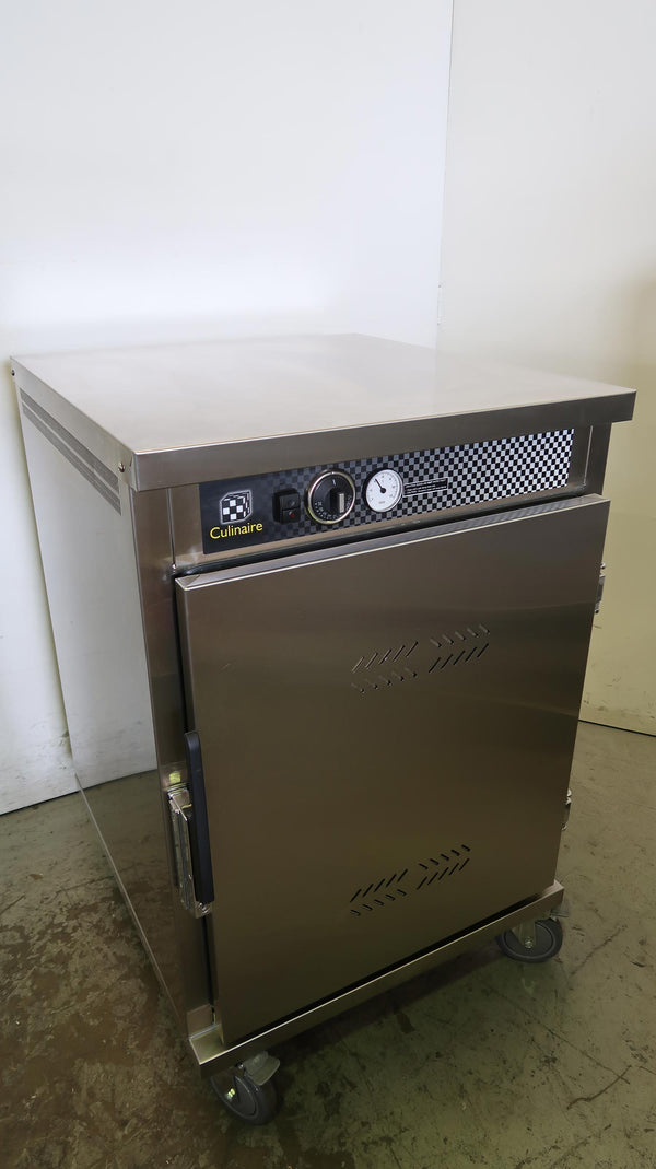 Culinaire CH.VHC.1411 Warming Cabinet (2)