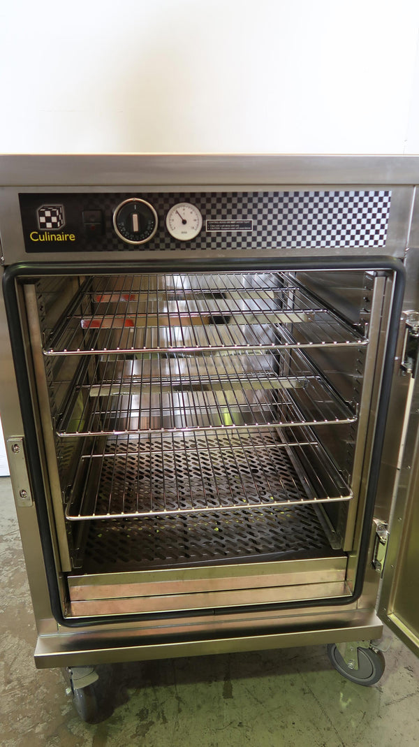 Culinaire CH.VHC.1411 Warming Cabinet (3)