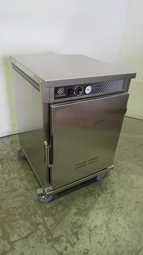 Culinaire CH.VHC.1411 Warming Cabinet (2)