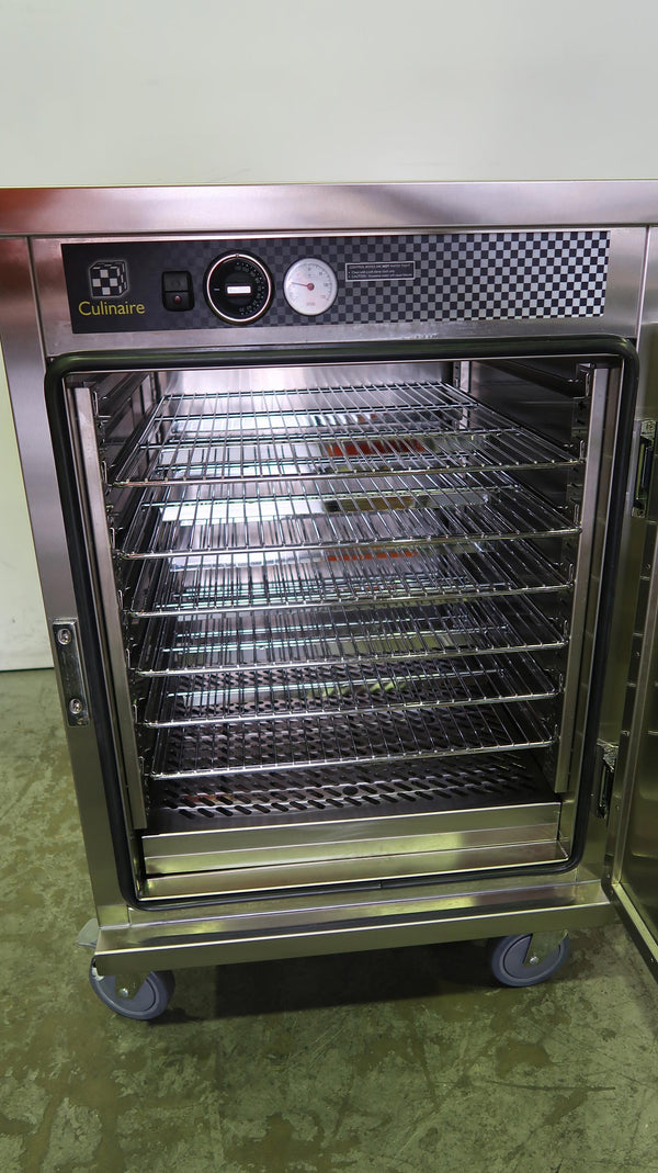 Culinaire CH.VHC.1411 Warming Cabinet (3)