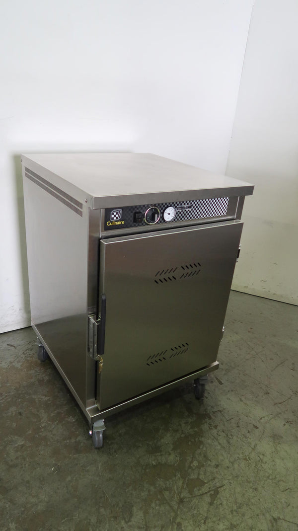 Culinaire CH.VHC.1411D Warming Cabinet (2)