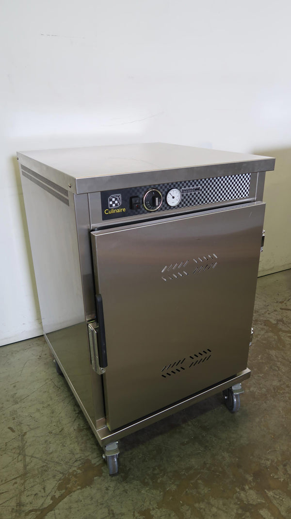 Culinaire CH.VHC.1411D Warming Cabinet (2)