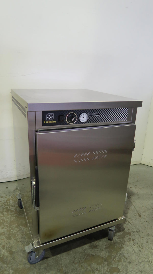 Culinaire CH.VHC.1411D Warming Cabinet (2)