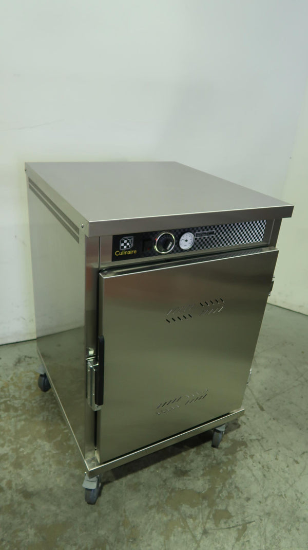 Culinaire CH.VHC.1411D Warming Cabinet (2)