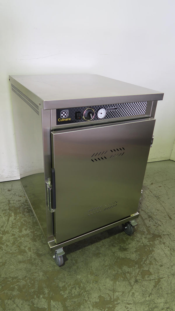 Culinaire CH.VHC.1411D Warming Cabinet (2)
