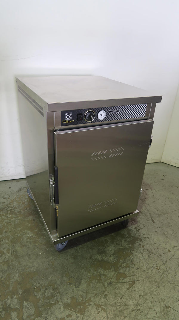 Culinaire CH.VHC.1411D Warming Cabinet (2)