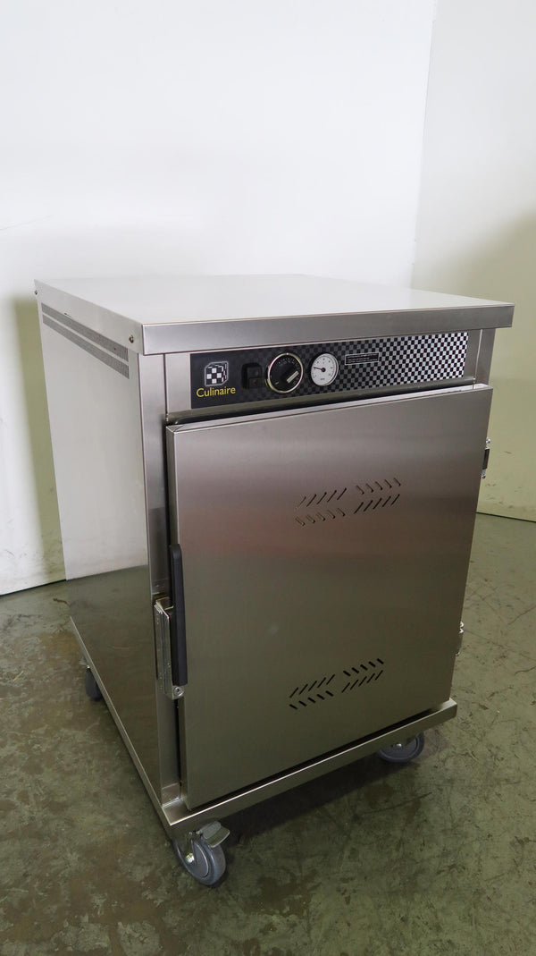 Culinaire CH.VHC.1411D Warming Cabinet (2)