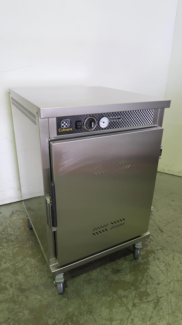Culinaire CH.VHC.1411D Warming Cabinet (2)