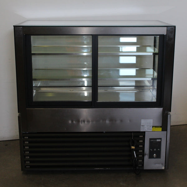 Anvil NDSV3740 Refrigerated Display (4)