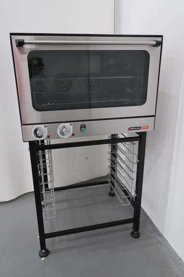 Anvil COA1005-ICE Convection Oven (2)