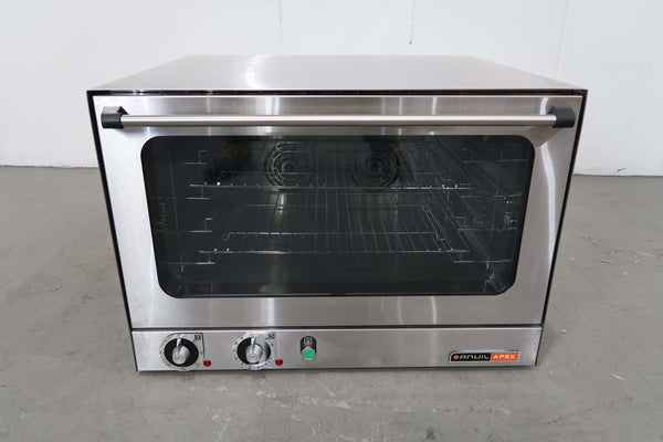 Anvil COA 1005 4 Tray Convection Oven (2)